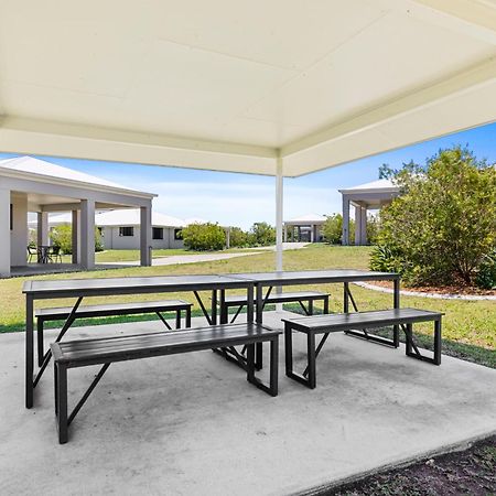 Casa Nostra Motel Rockhampton Zewnętrze zdjęcie