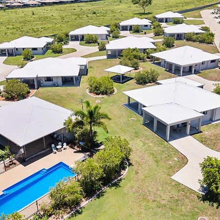 Casa Nostra Motel Rockhampton Zewnętrze zdjęcie