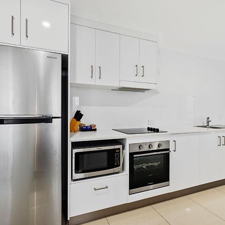 Casa Nostra Motel Rockhampton Zewnętrze zdjęcie