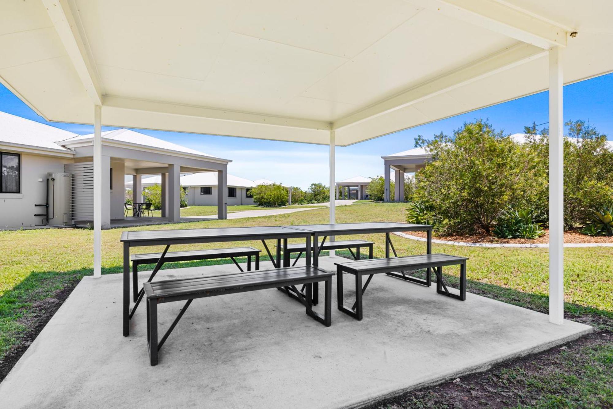 Casa Nostra Motel Rockhampton Zewnętrze zdjęcie