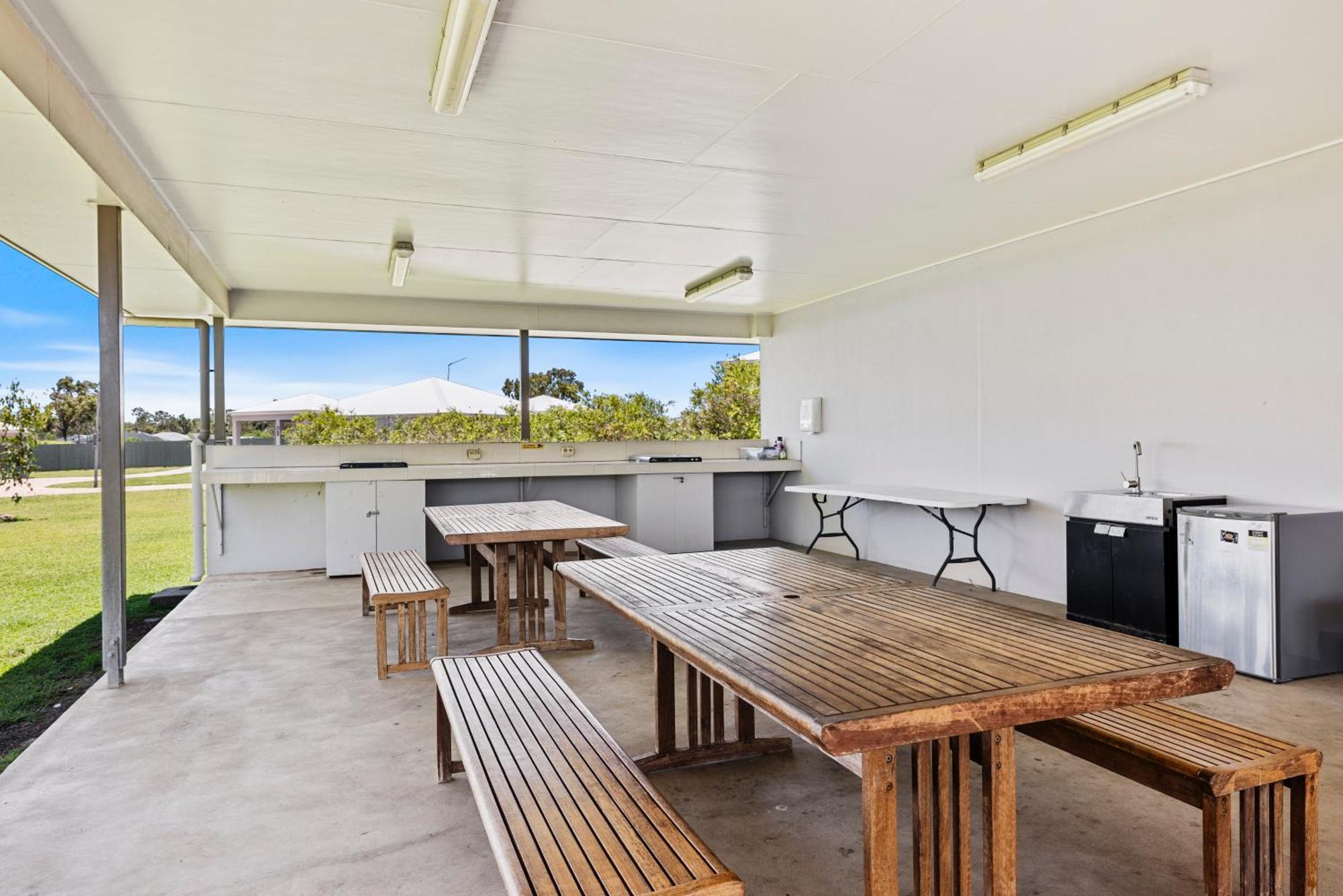 Casa Nostra Motel Rockhampton Zewnętrze zdjęcie