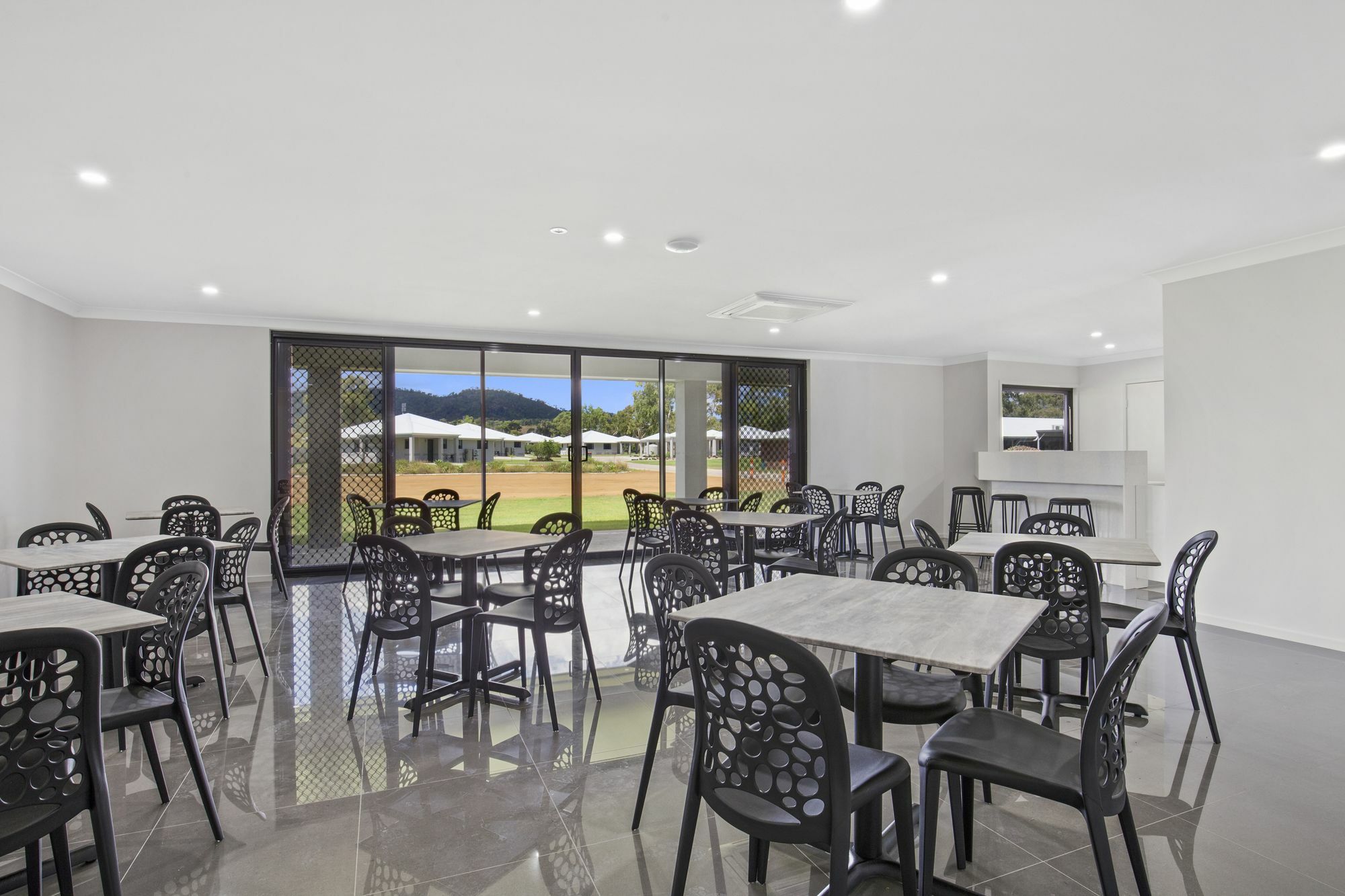 Casa Nostra Motel Rockhampton Zewnętrze zdjęcie